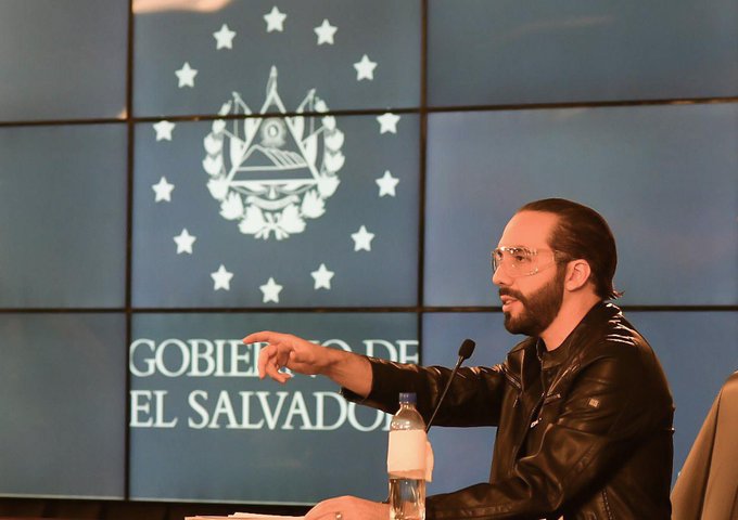 Presidente Bukele sobre recibimiento en Honduras: “Ese corazón de un mismo pueblo, volviéndose a unir...” presidente-bukele-sobre-recibimiento-en-honduras-ese-corazon-de-un-mismo-pueblo-volviendose-a-unir